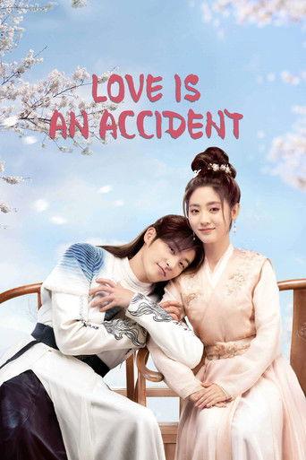 Love Is An Accident dizi afişi