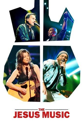 The Jesus Music film afişi