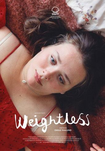 Weightless film afişi