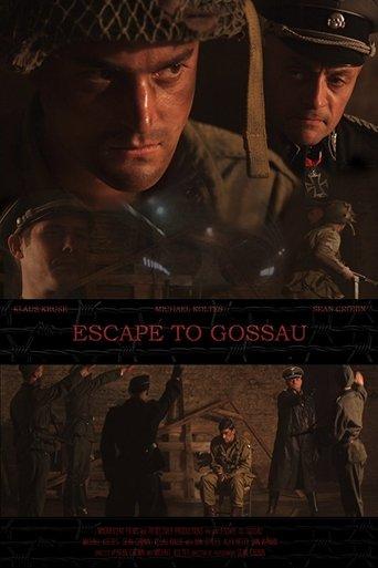 Escape to Gossau film afişi