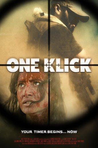 ONE KLICK film afişi