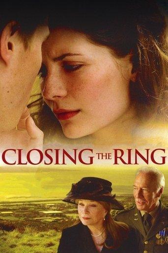 Closing the Ring film afişi