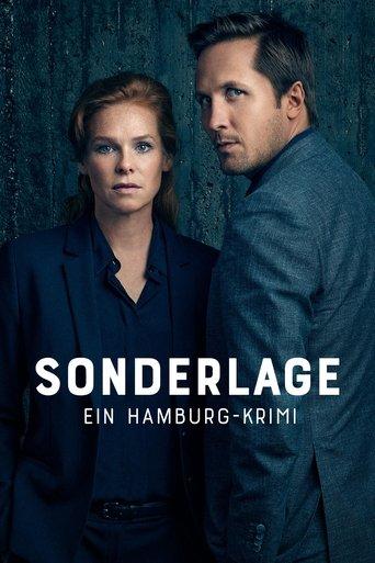 Sonderlage - Ein Hamburg-Krimi dizi afişi