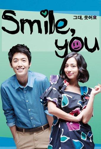 Smile, You dizi afişi