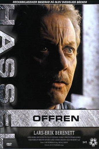 Hassel - Offren film afişi
