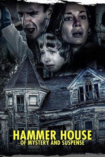 Hammer House of Mystery and Suspense dizi afişi