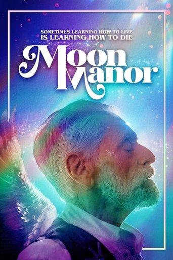 Moon Manor film afişi
