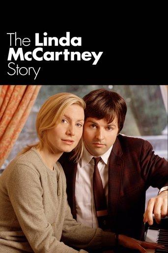 The Linda McCartney Story film afişi