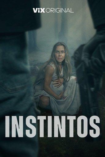 Instintos film afişi