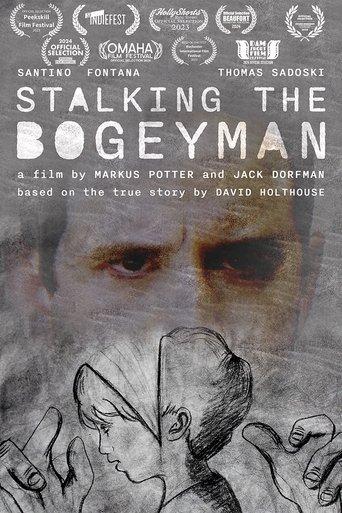 Stalking the Bogeyman film afişi