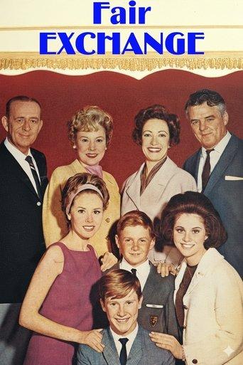 Fair Exchange dizi afişi