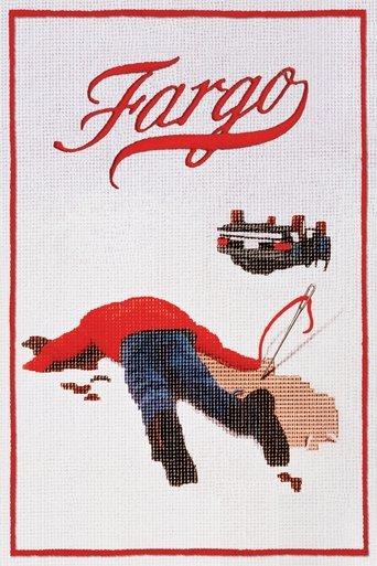 Fargo film afişi