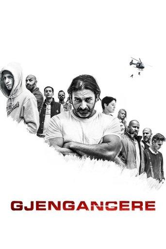 Gjengangere film afişi