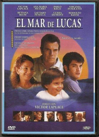 El mar de Lucas film afişi