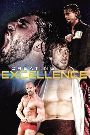 ROH: Creating Excellence film afişi