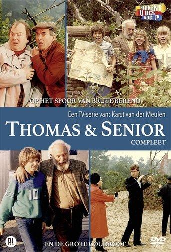 Thomas & Senior dizi afişi