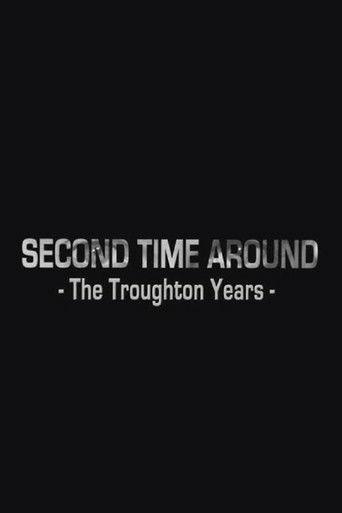 Second Time Around: The Troughton Years film afişi
