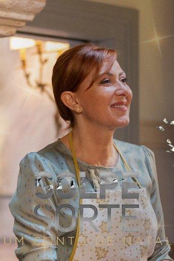 Golpe de Sorte - Um Conto de Natal film afişi