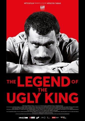 The Legend of the Ugly King film afişi