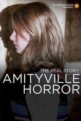 The Real Story: The Amityville Horror film afişi