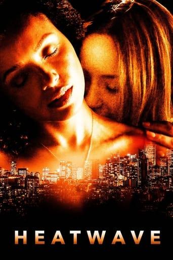 Heatwave film afişi