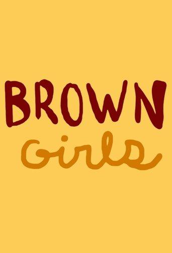 Brown Girls dizi afişi