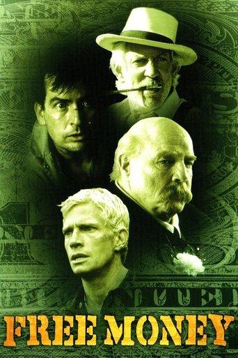 Free Money film afişi