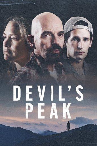 Devil's Peak film afişi
