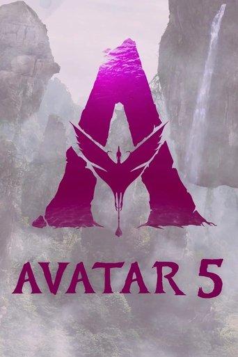 Avatar 5 film afişi