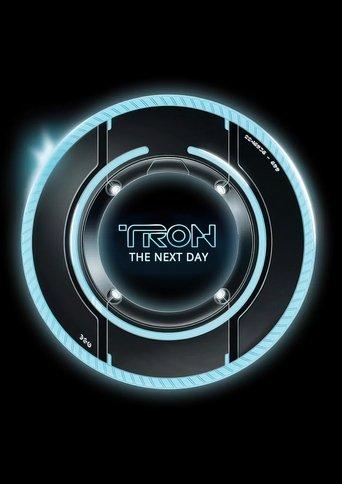 TRON: The Next Day film afişi