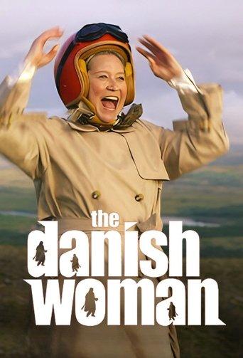 The Danish Woman dizi afişi