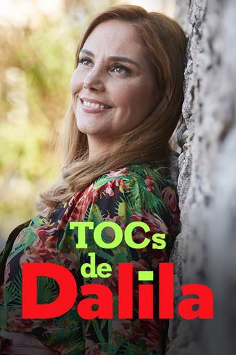TOC's de Dalila dizi afişi