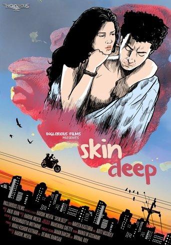 Skin Deep film afişi