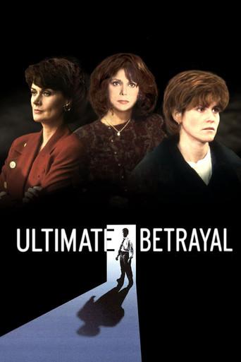 Ultimate Betrayal film afişi