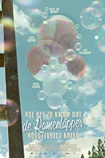 Once Upon a Ladder film afişi