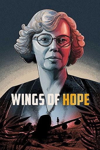 Wings of Hope film afişi