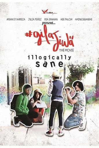 Illogically Sane film afişi