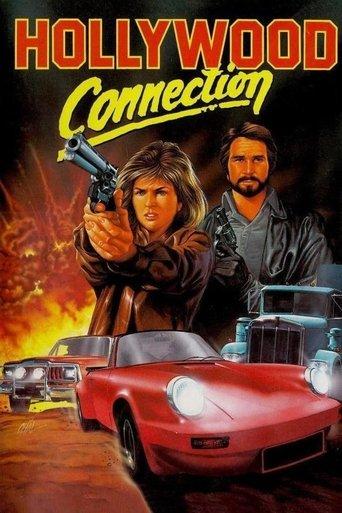 Beverly Hills Cowgirl Blues film afişi