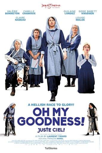 Oh My Goodness! film afişi