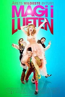 Love Is in the Air film afişi