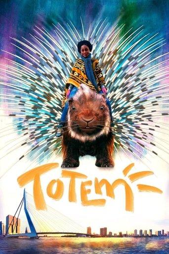 Totem film afişi