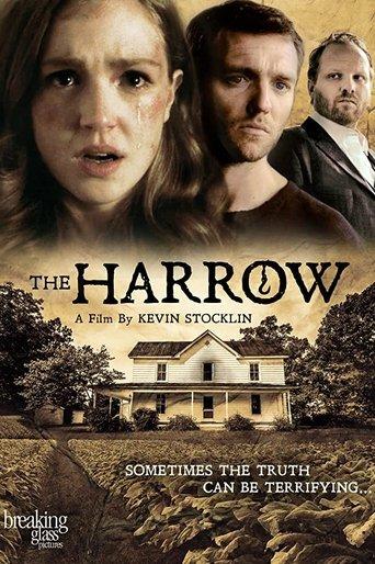 The Harrow film afişi