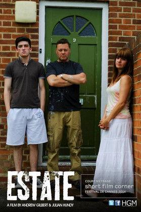 Estate film afişi