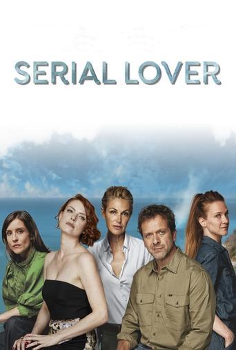 Serial Lover dizi afişi