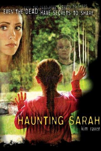 Haunting Sarah film afişi