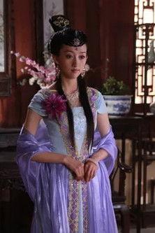 穿越时空之明月郡主 film afişi