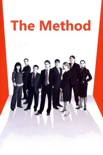 The Method film afişi
