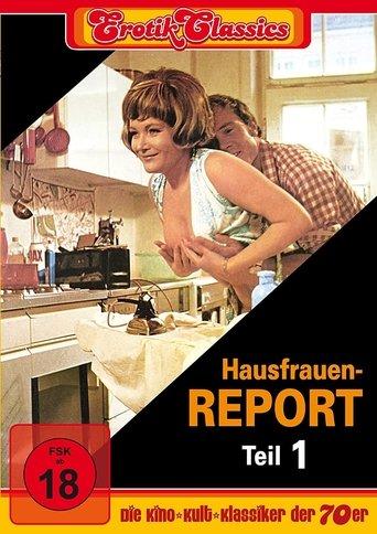 Housewives Report film afişi