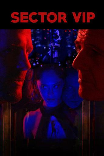 Sector VIP film afişi
