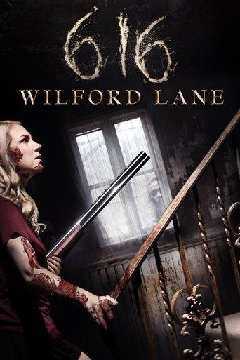 616 Wilford Lane film afişi